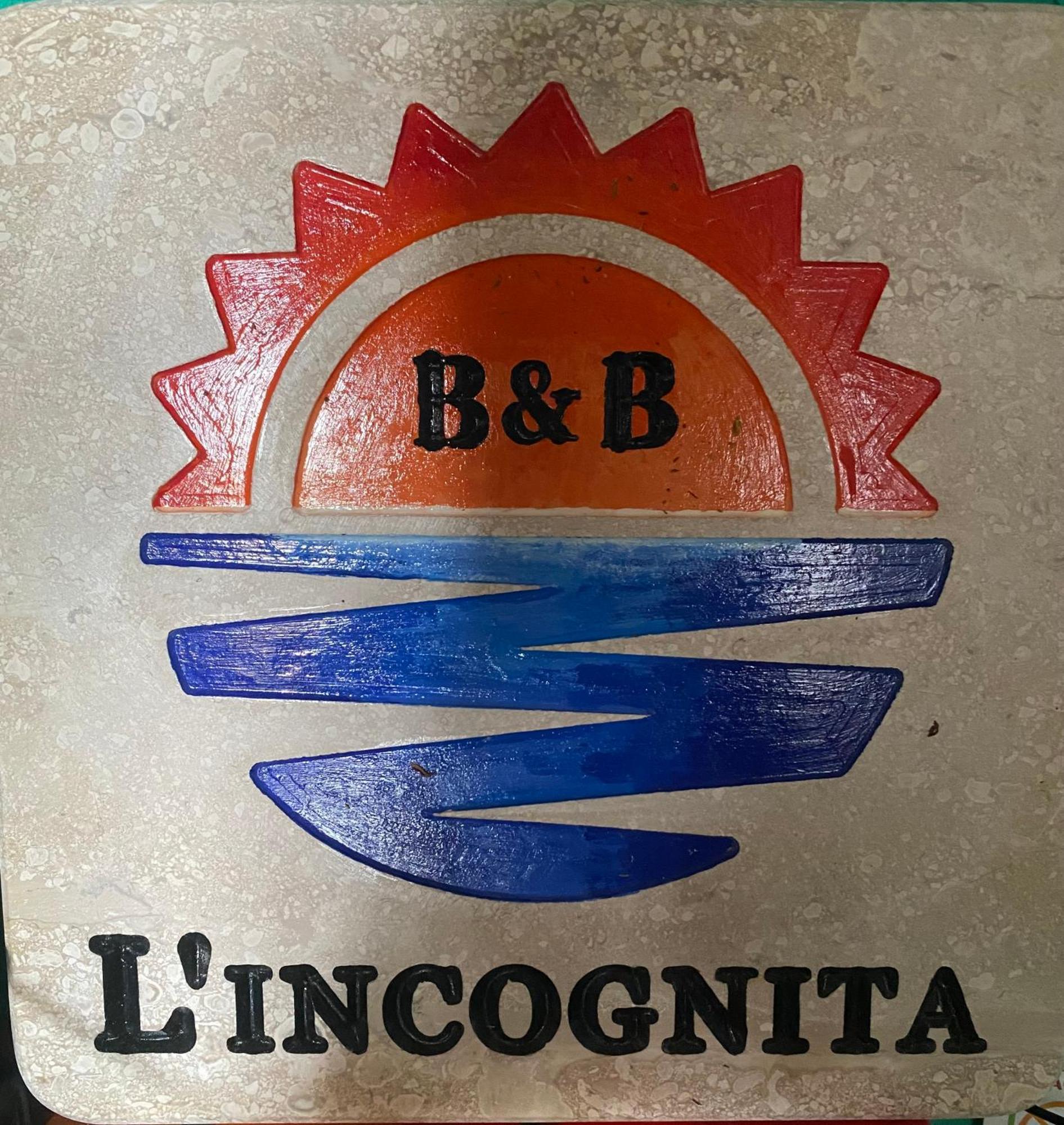 Bed and Breakfast L'Incognita San Nicolo d'Arcidano Exterior foto